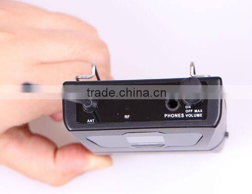 Panvotech in ear monitor