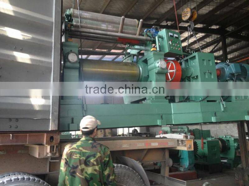 High Quality Rubber Mixing Mill,Calender,Mixing Mill
