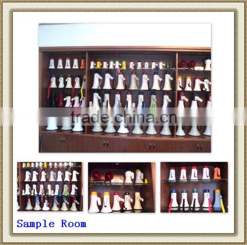 portable rechargeable wireless music USB speaker