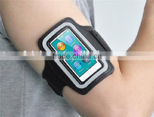 Excellent quality classical pvc waterproof custom smartphone bag