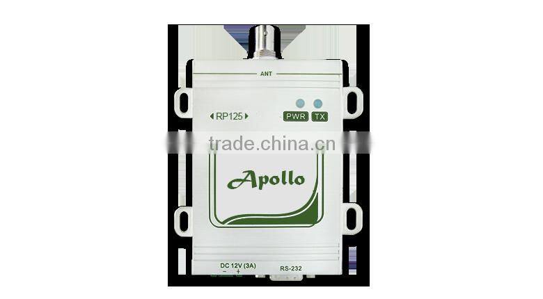 GOLD APOLLO - uhf radio repeater vhf repeater uhf repeater