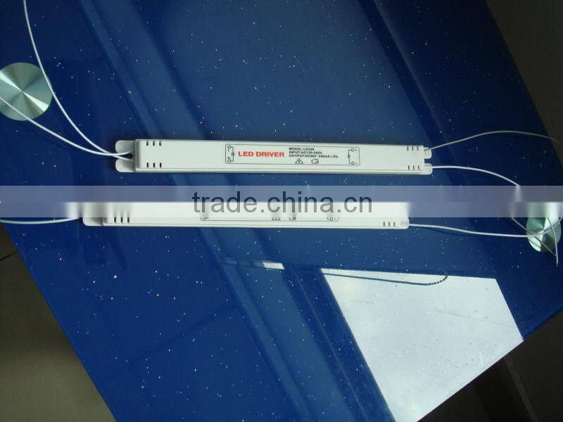 40W non-isoalted led driver(non-isolated )