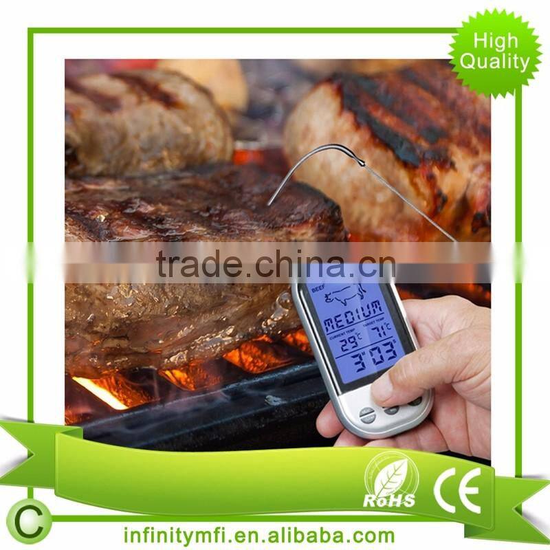INSN02300A Oven Food Temperature BBQ Instant Read Cooking Thermometer