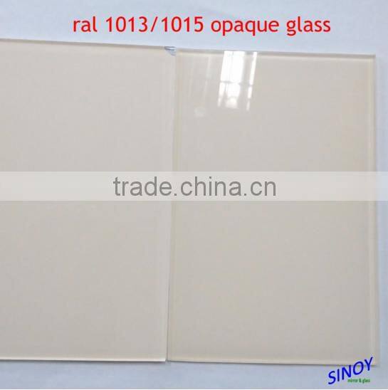 3MM-8MM EURO BRONZE REFLECTIVE GLASS 4MM 5MM 5.5MM 6MM with ISO, 3C & CE certificate