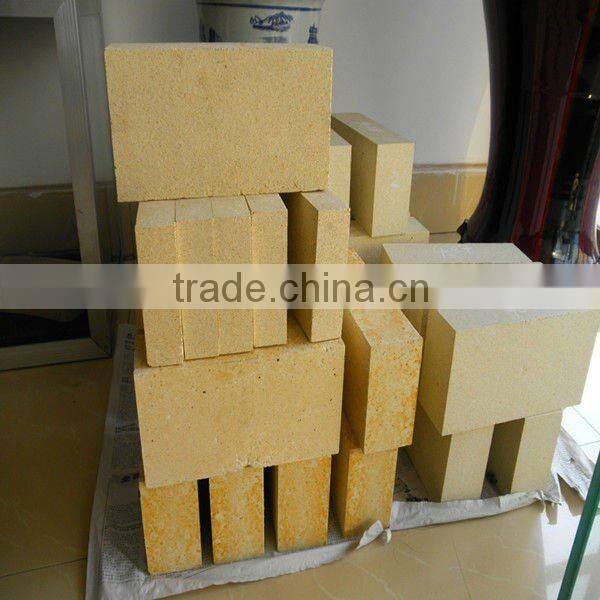 refractory nozzle high alumina for steel casting