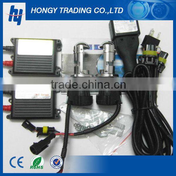 8000k hi/lo hid kit h4