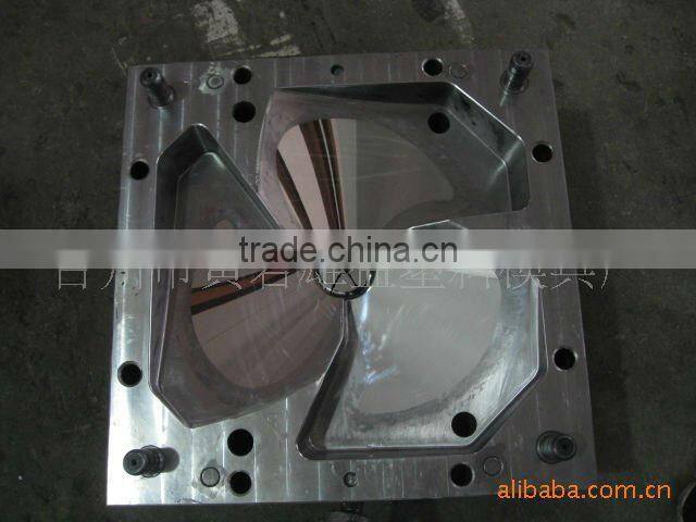 Plastic Fan mould