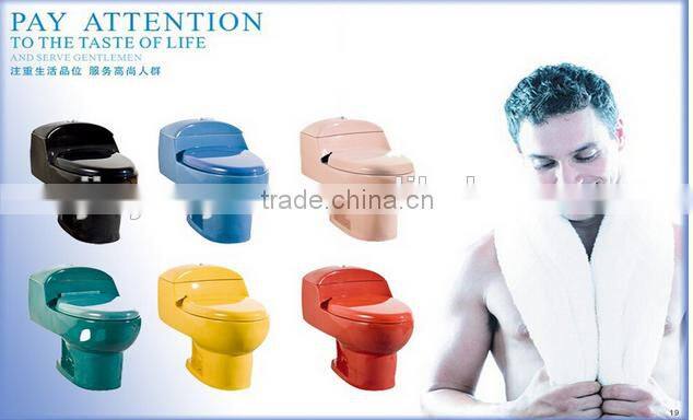 Y8001 One Piece Toilets yyu ceramic