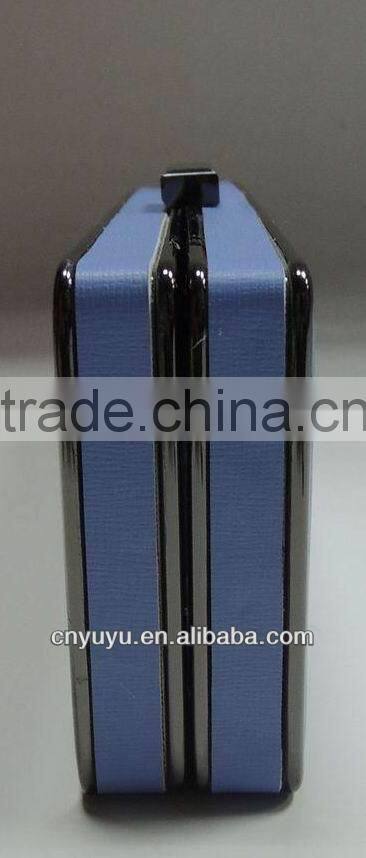 2014 new style - evening metal clutch bag