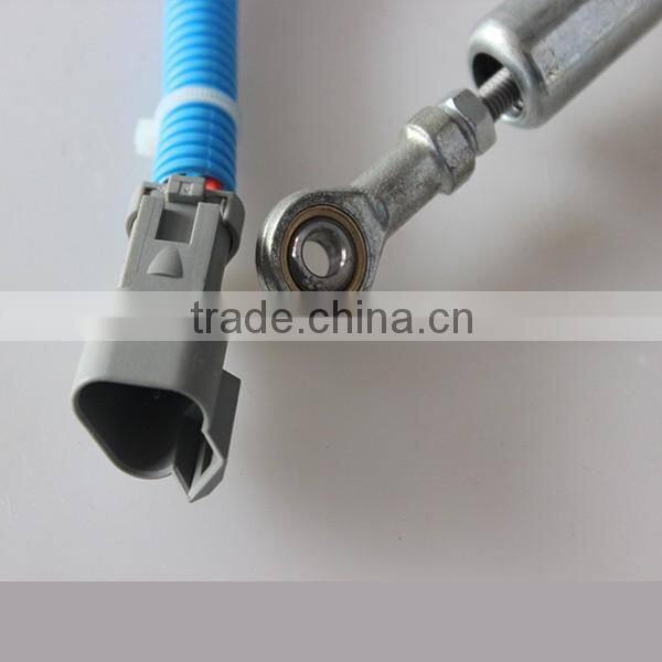 Diesel Engine SA-5030-24 24V Stop Solenoid 4063712