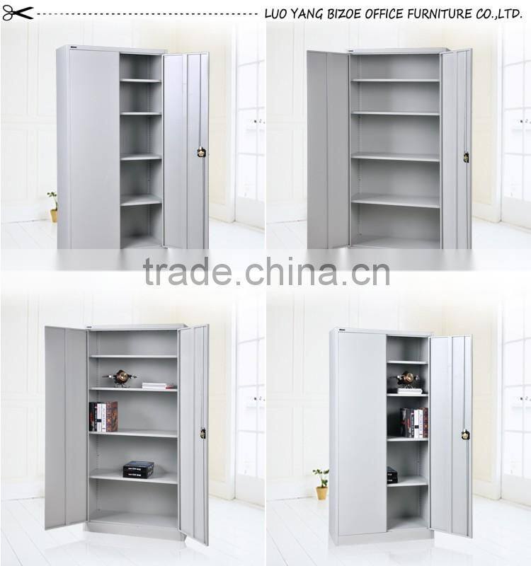 trade export fully welded steel show cupboard