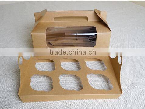 Hot new products for 2016 clear pvc packaging box buying online in china