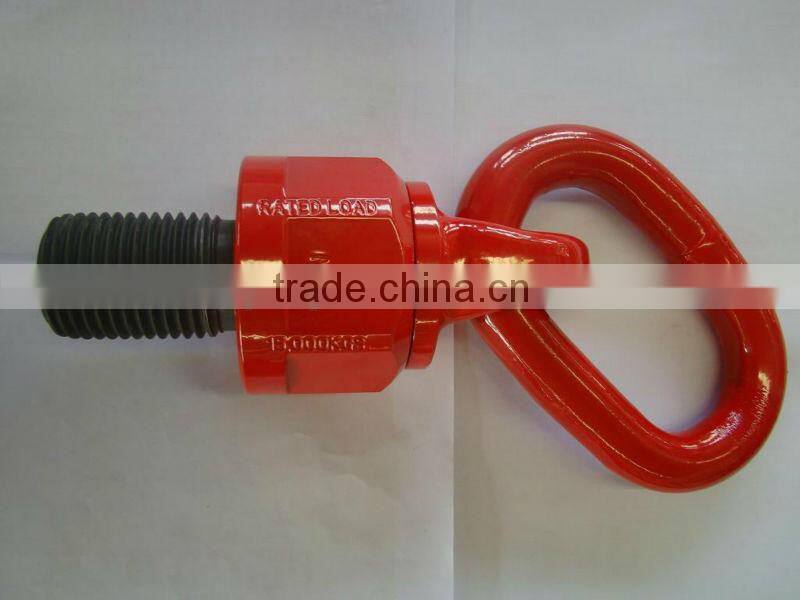 Eye Screw Bolt DIN 580