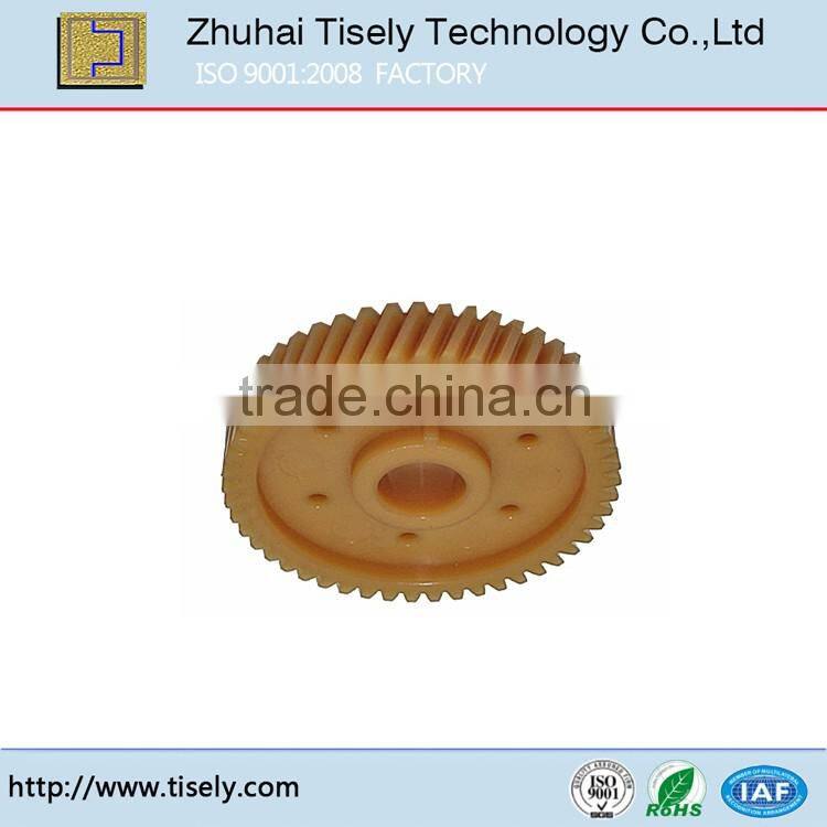 plastic gear mould