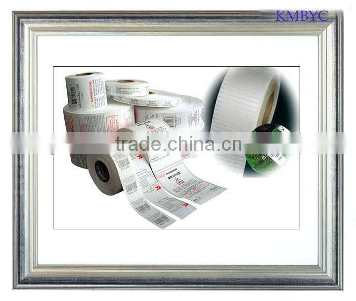 A3 size with eight colors,digital flarbed printer for stickers