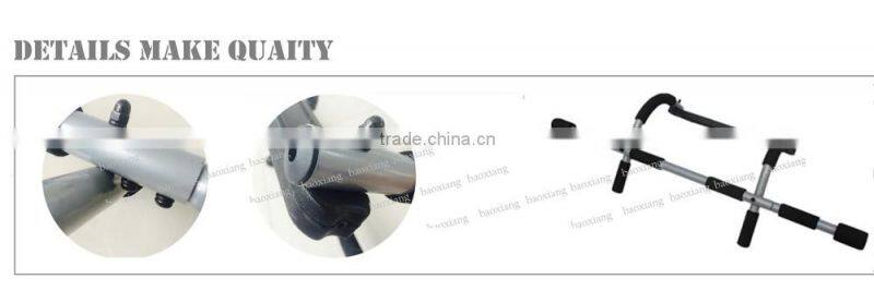 Door gym pull up bar, indoor exercise equipmet