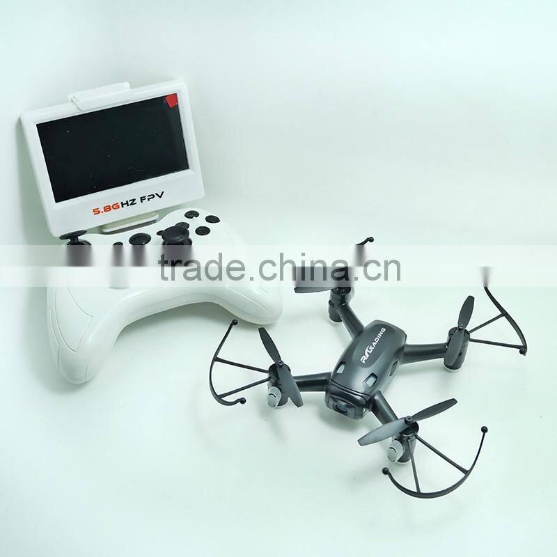 2.4G 4ch 6axis rc quadcopter,professinal drones one key return with 0.3MP & 2MP & 5MP camera