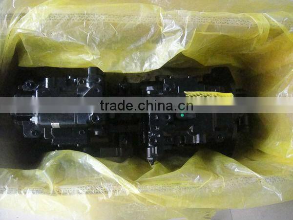 KAWASAKI ORIGINAL PUMP FOR KOBELCO,HYDRAULIC PUMP YN10V00036F1