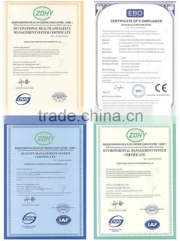 stainless steel handrail