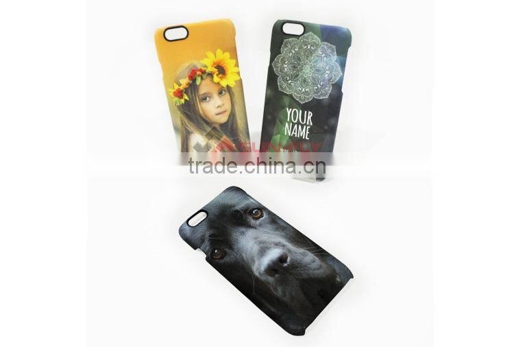 (SF) Phone case Personalized printing mobile phone case cover for iphone 6