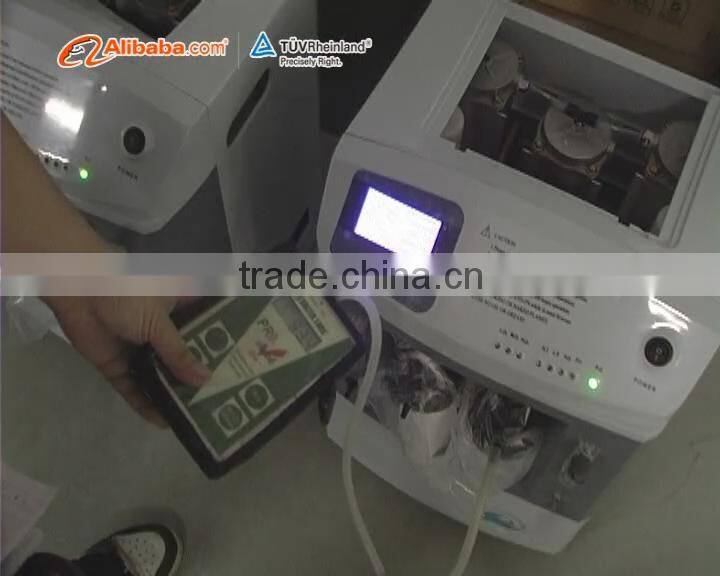 100 liter hypoxia generator