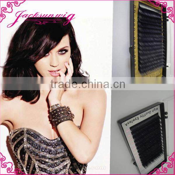 Korean eyelash extensions wholesale individual eyelash extension