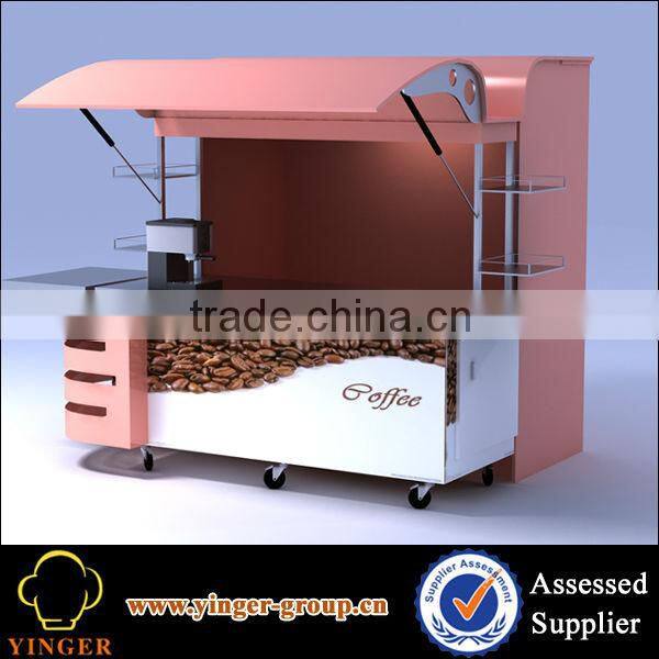 container restaurant