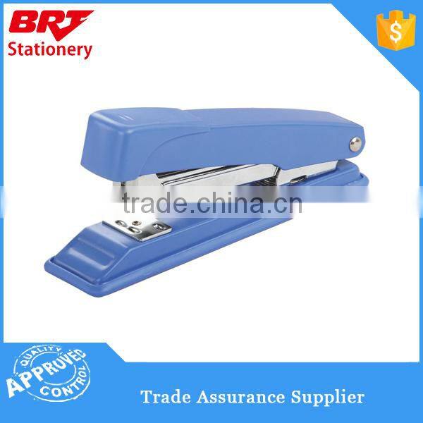Stainless steel metal big stapler heavy-duty stapler