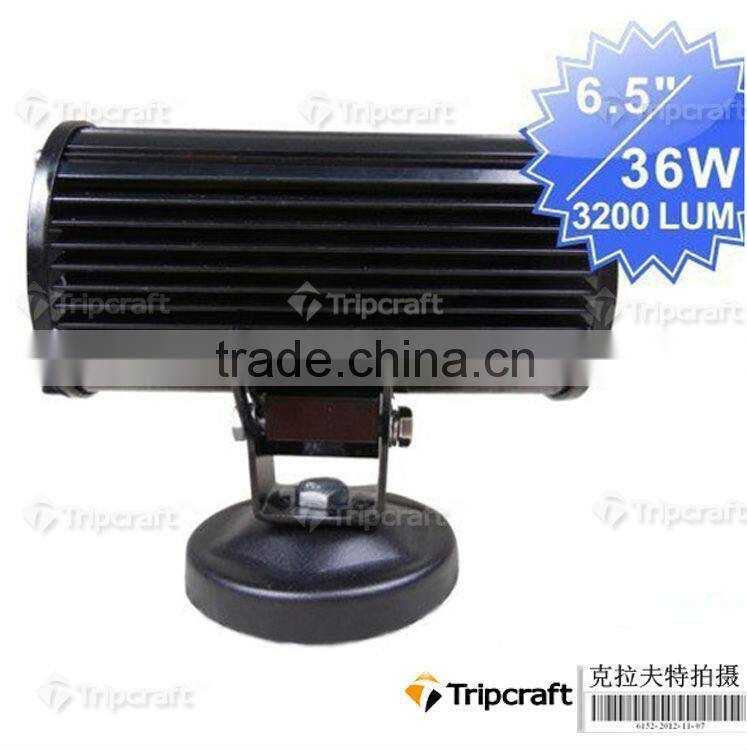 2013 36W LED OFFROAD LIGHT BAR For Suv Atv 4x4 Led Driving Light Bar