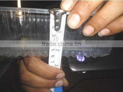 Food Tray 1000ML for Resturant & Sweet Shop