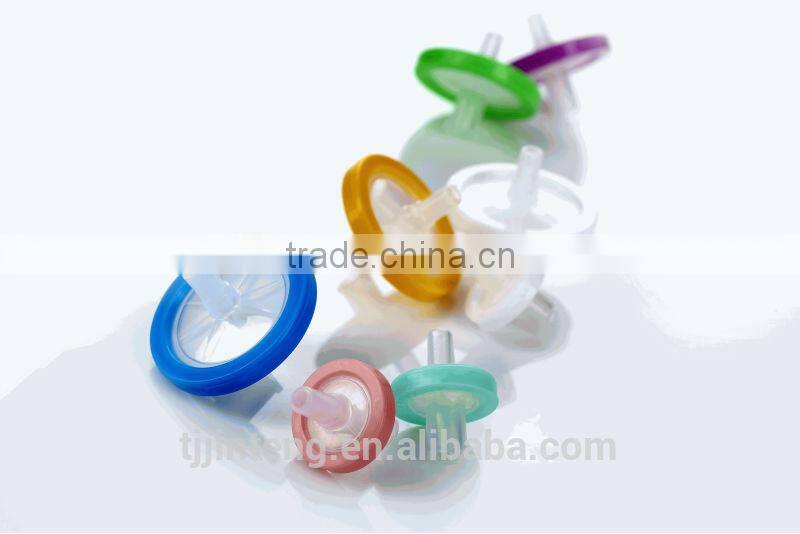 syringe filter Nylon6