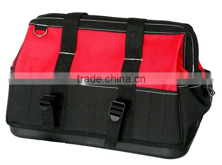 Multi-pockets Tool Tote