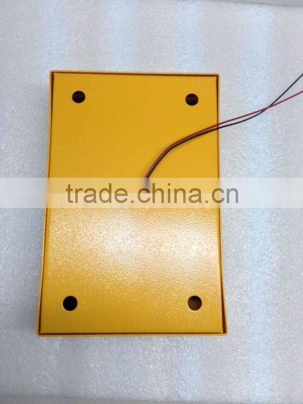 cold roll steel sheets elevator telephone handfree call phone KNZD-29