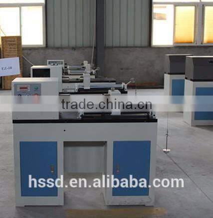 Manufacturer of Torsion Testing Machine
