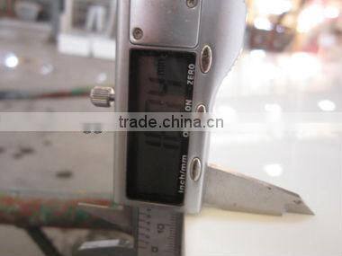 White Glassos Marble Tiles for Covering Wall