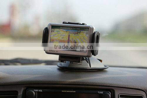GPS/Phone dash mount(CE/Rohs /ISO9001)