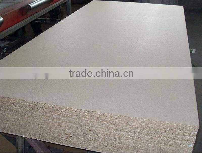 large size Chip Board large size particle board large size chipboard