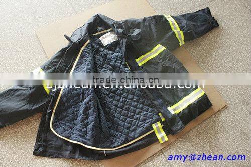 Fire Performance Clothing