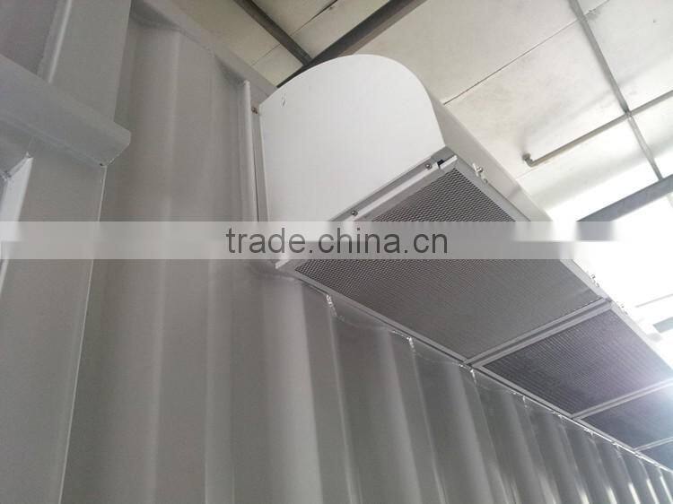 2016 New Style For Sale High Quality Energy Storage Room