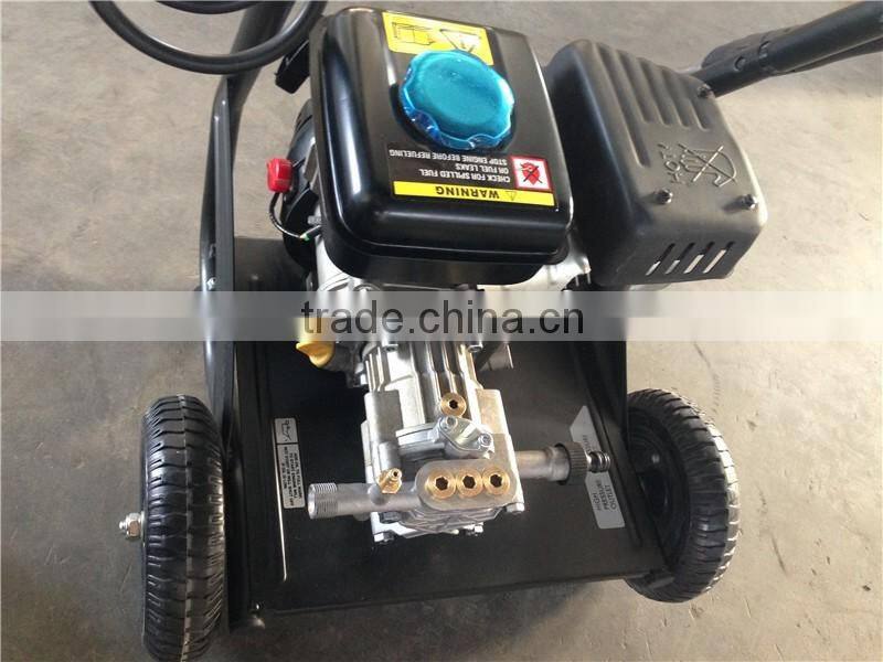 1300PSI small car washer/car cleanner/high pressure washer