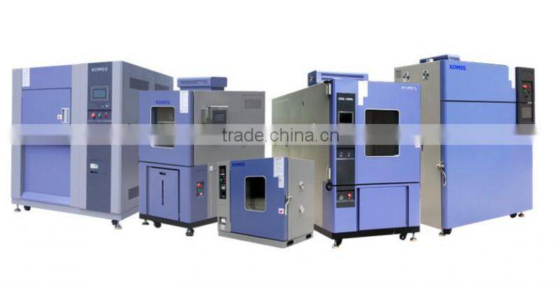 Hot sales constant temperature and humidity test chamber manufacturer for electronic