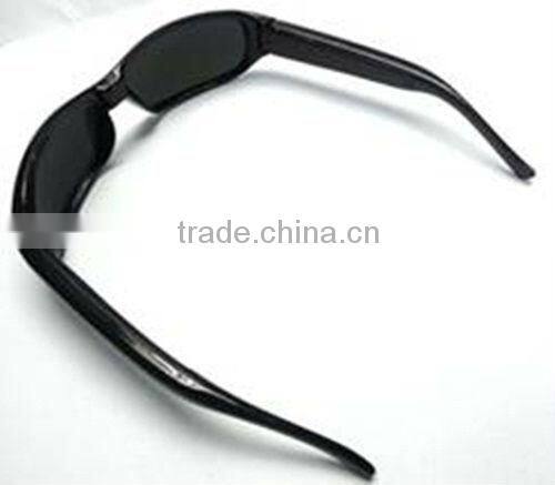 720P Sunglasses Camera, Digital Eyewear Camera Glasses Vedio DVR Hidden Camera