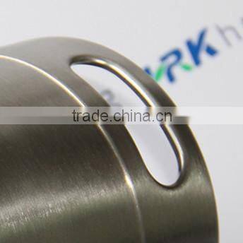 Wine Glass Glass Type and CE / EU,FDA,SGS Certification glass Beer Growler