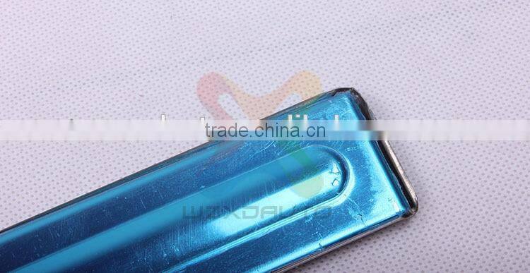 Side Door Body Molding Streamer Trim Cover 4pcs SIDE MOULDING COVER FOR BUICK ENCORE 2013