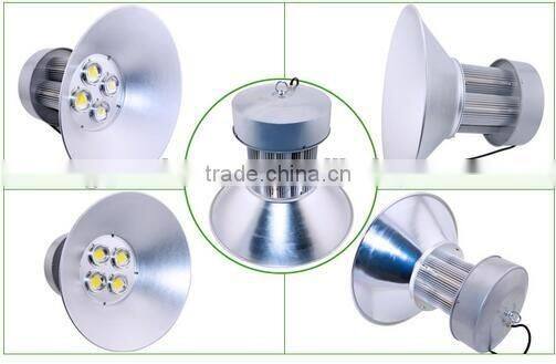 High power led flood light 200W led industrial high bay light