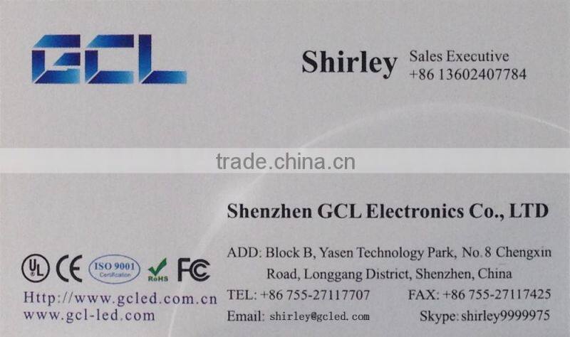 CE/ROHS APPROVED 24W T8 ELECTRONIC BALLAST LED TUBE BALLAST COMPATIBLE 1200MM 4FT 3 YEARS