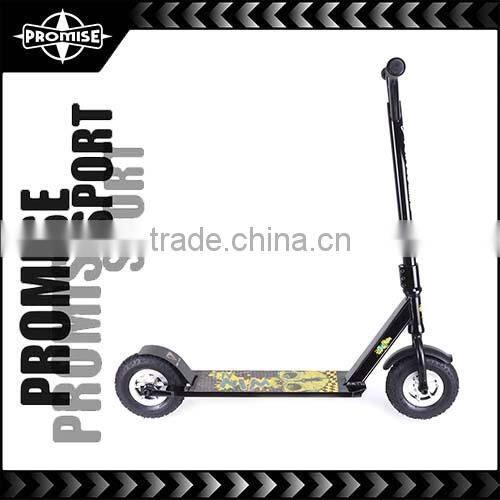New &cheap China extreme scooter dirt