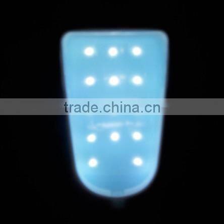 rechargeable torch night light power failure night lamp