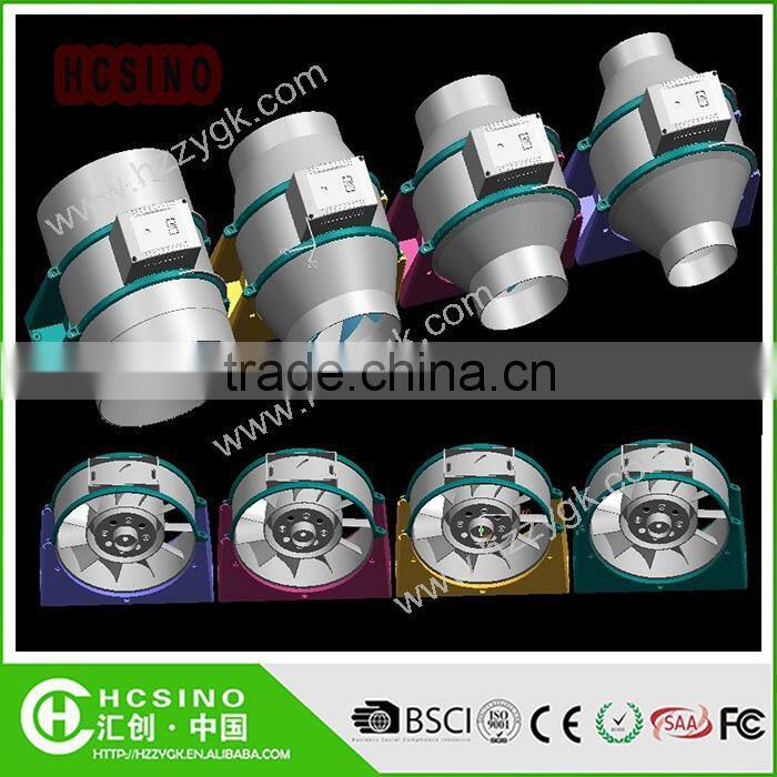 Bulk Hot Sell Ventilation Air Exhaust Duct Fan