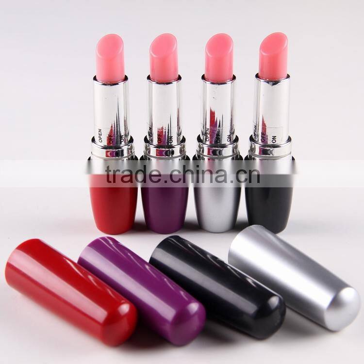 Fantistic adult sex toys,Magic lipstick vibrator,female sex vibrator lipstick